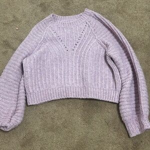 Altard state sweater